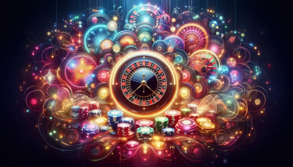 NewLucky Casino